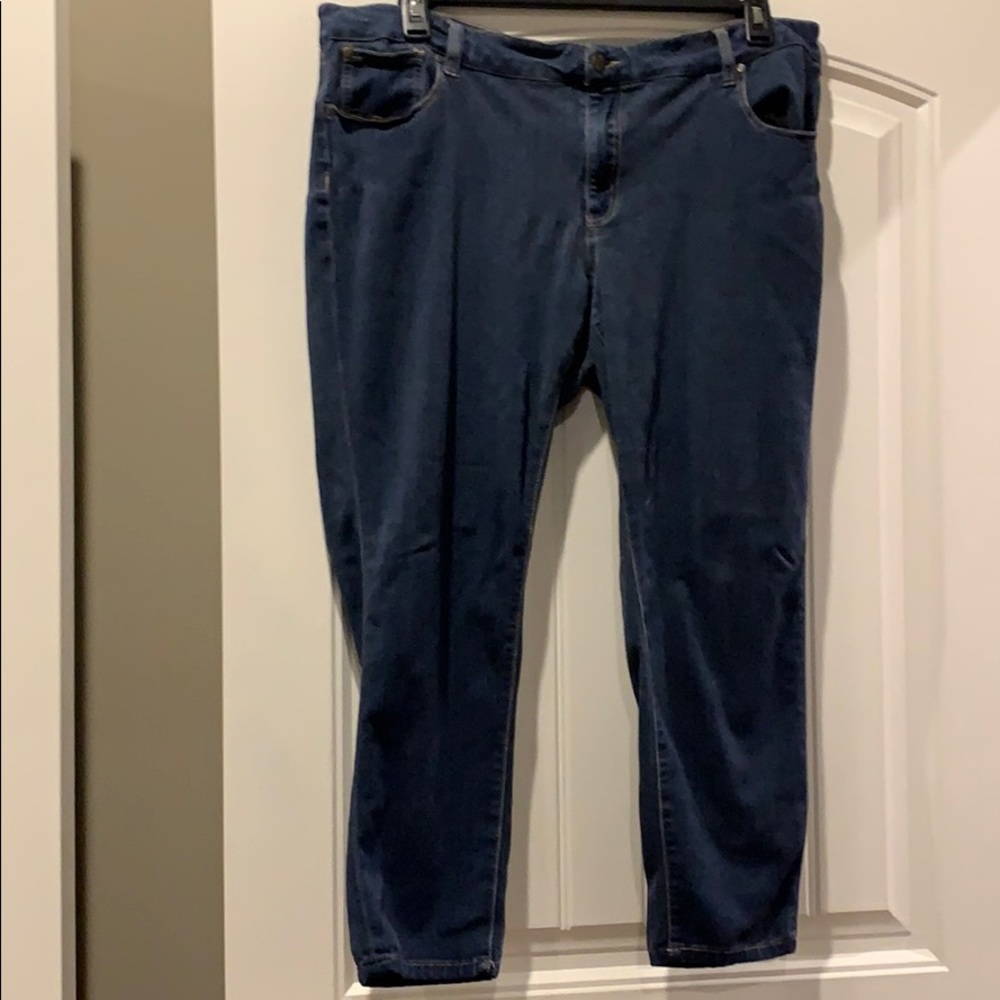 Jeggings